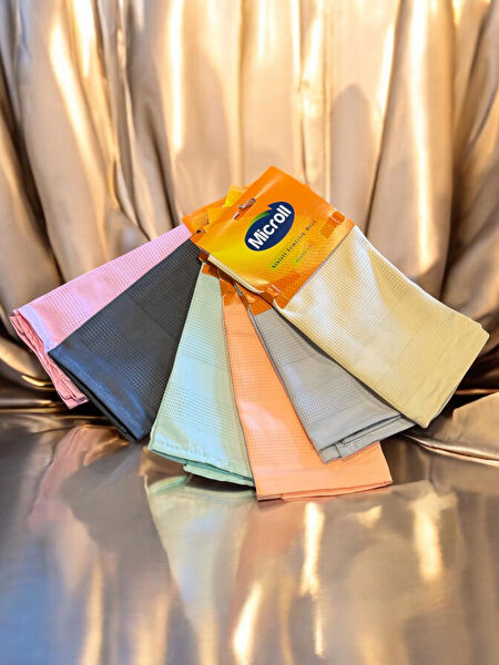 Rehome Temizlik Bezleri