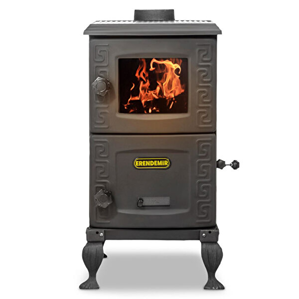 Rehome Katı Yakıt Sobası