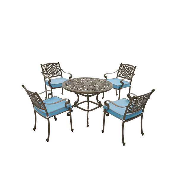 Rehome Bahçe Mobilyası Takımı