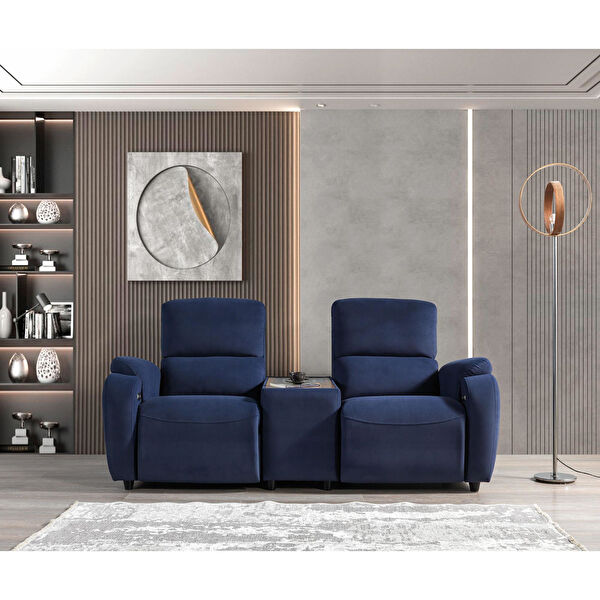 Rehome Koltuk, Çekyat