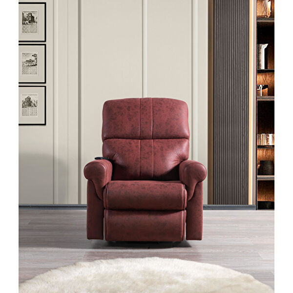 Rehome Berjer, TV Koltuk