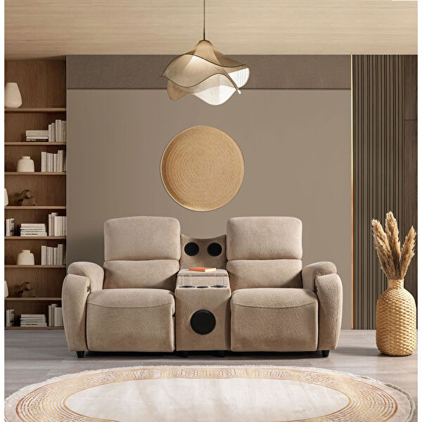 Rehome Koltuk, Çekyat