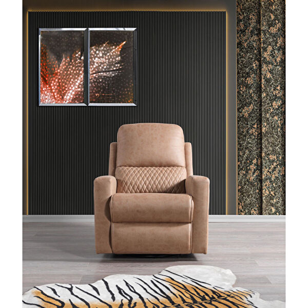 Rehome Berjer, TV Koltuk