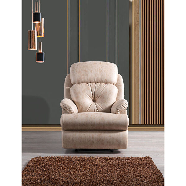 Rehome Berjer, TV Koltuk