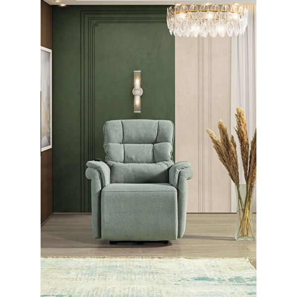 Rehome Berjer, TV Koltuk