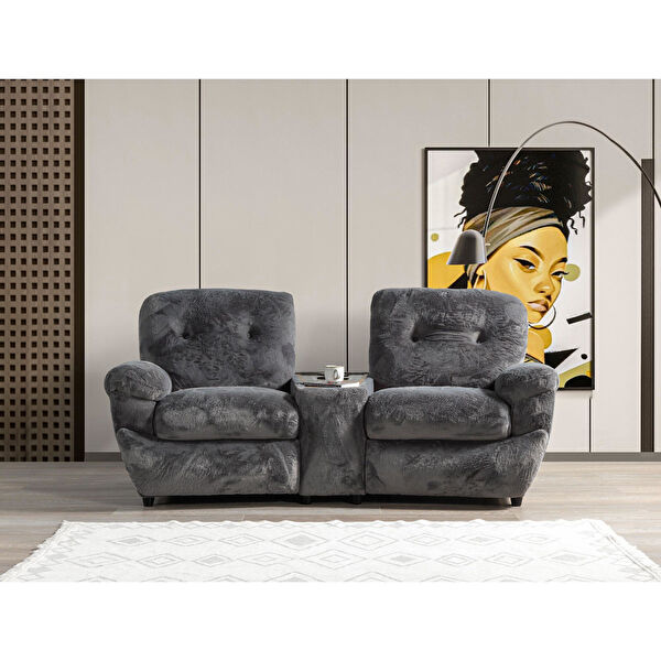 Rehome Koltuk, Çekyat