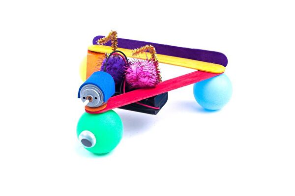 Stemist Box Eğitici Oyuncaklar