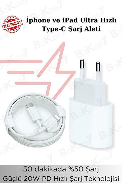 Bakeey Şarj Cihazı
