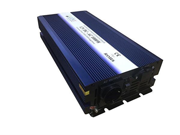 Alpex Solar İnverter