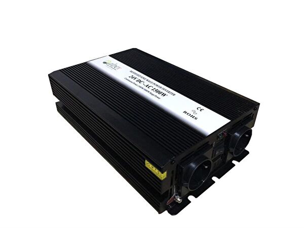 Alpex Solar İnverter