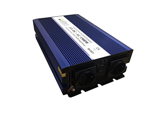 Alpex Solar İnverter