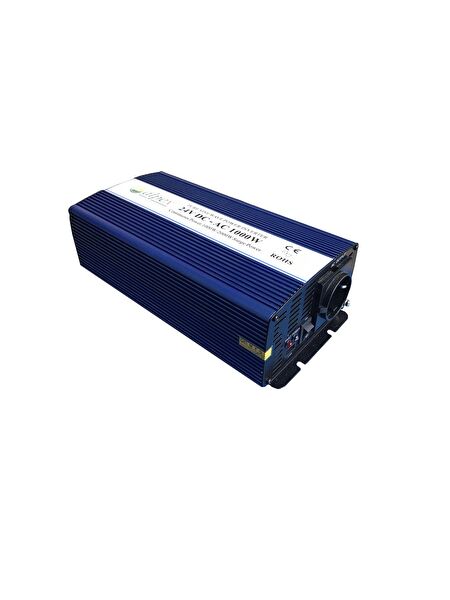 Alpex Solar İnverter