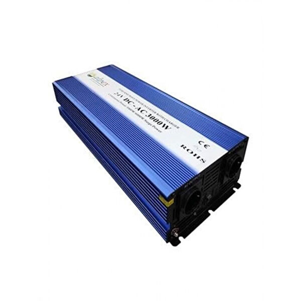 Alpex Solar İnverter