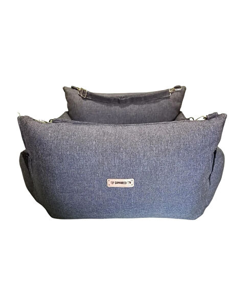 Samarco Köpek Yatağı