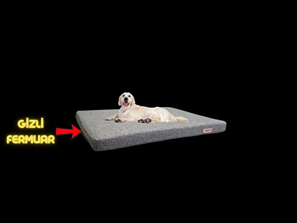 Samarco Köpek Yatağı