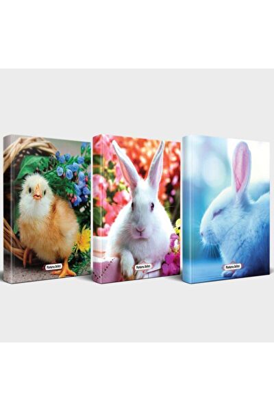 Halk Kitabevi Defter, Ajanda