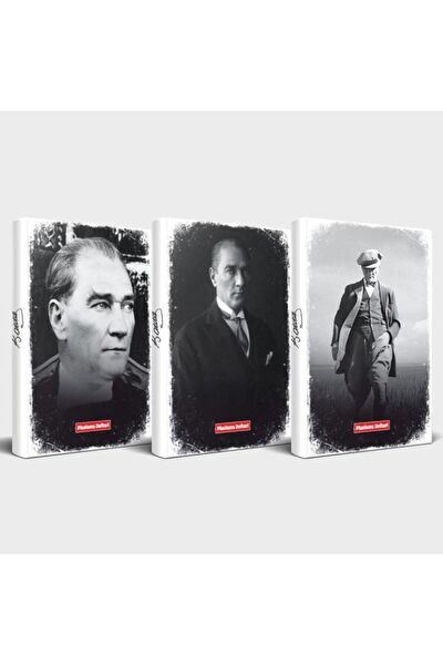 Halk Kitabevi Defter, Ajanda