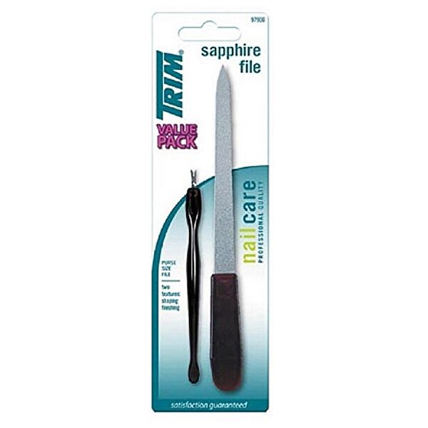 TRIM Manikür, Pedikür Seti