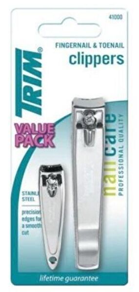 TRIM Tırnak Makası