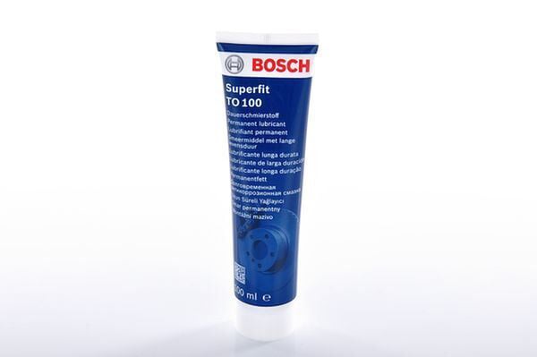 Bosch Motor Yağı Katkısı