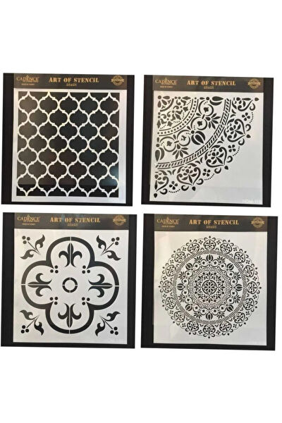 Cadence Akrilik Boya