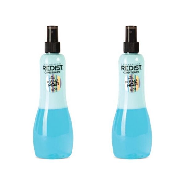 Redist Saç Spreyi