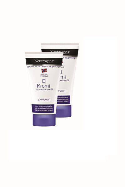 Neutrogena El Kremi