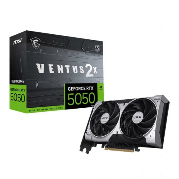 MSI Ekran, Grafik Kartı