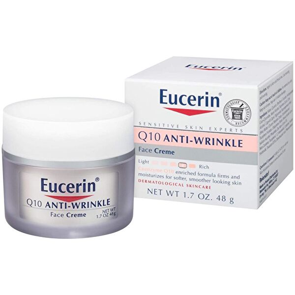 Eucerin Anti-Aging, Yaşlanma Karşıtı Ürünler