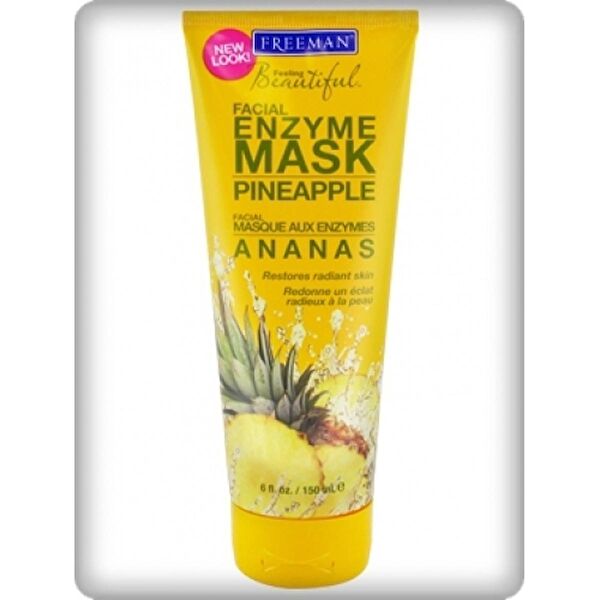 Freeman Yüz Maskesi