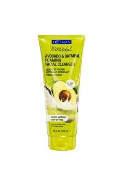 Freeman Yüz Peeling, Scrub