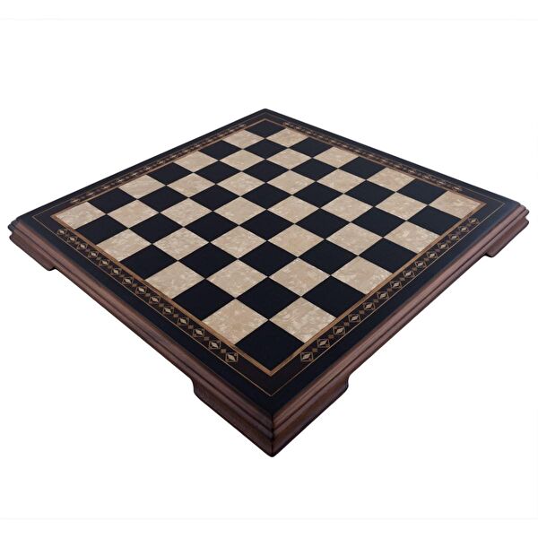 Helena Wood Art Satranç