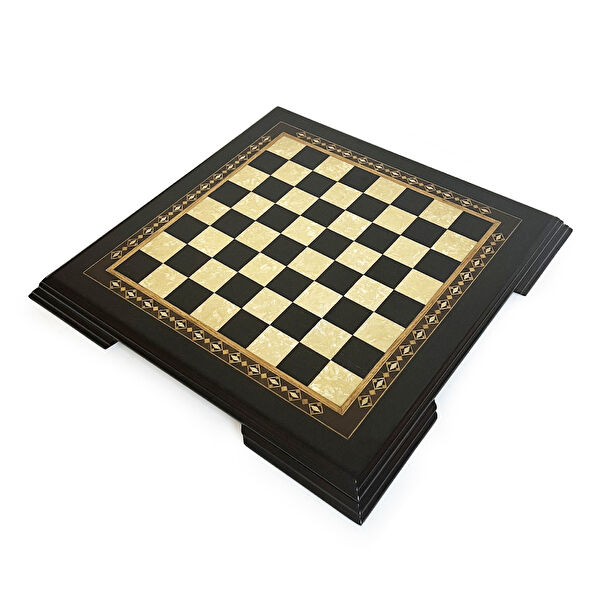 Helena Wood Art Satranç