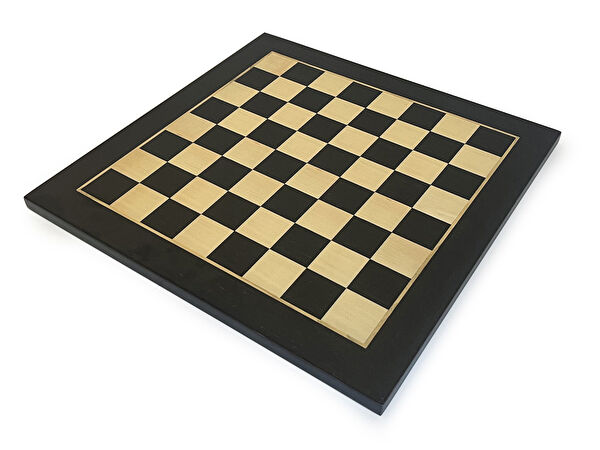 Helena Wood Art Satranç