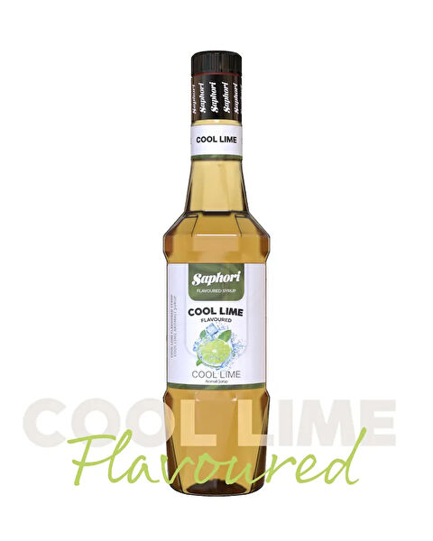 Saphori Kahve Şurubu