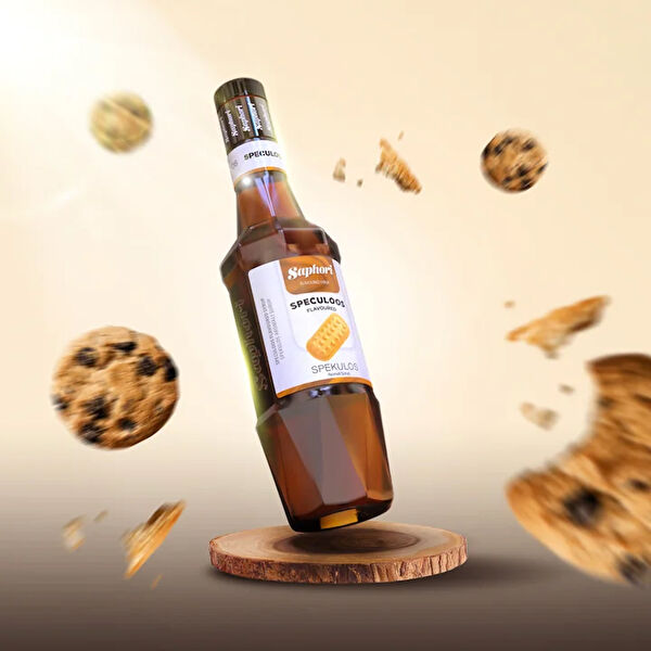 Saphori Kahve Şurubu