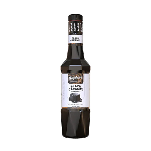 Saphori Kahve Şurubu