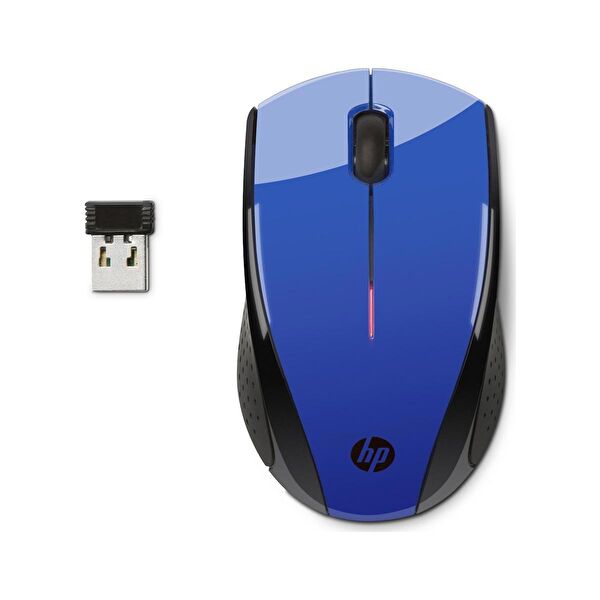 HP Mouse
