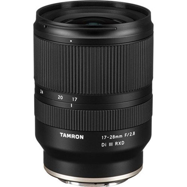 Tamron Lens