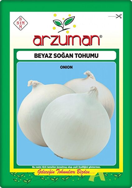 Arzuman Tohum