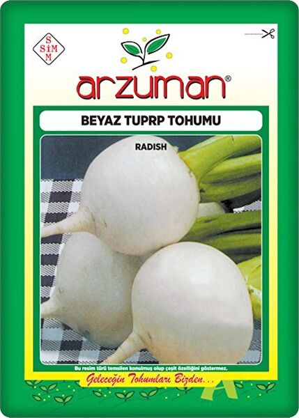 Arzuman Tohum