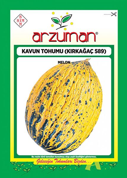 Arzuman Tohum