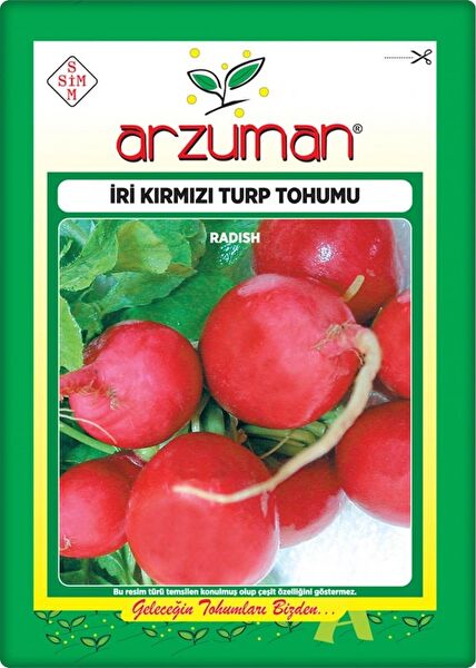 Arzuman Tohum