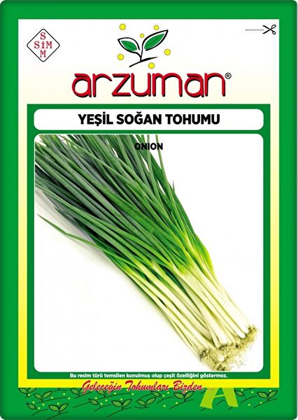 Arzuman Tohum