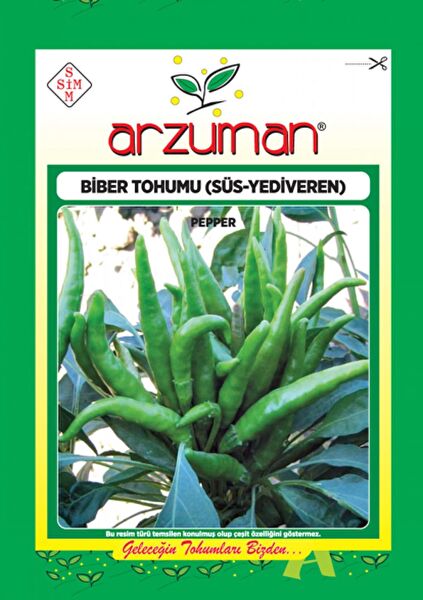 Arzuman Tohum