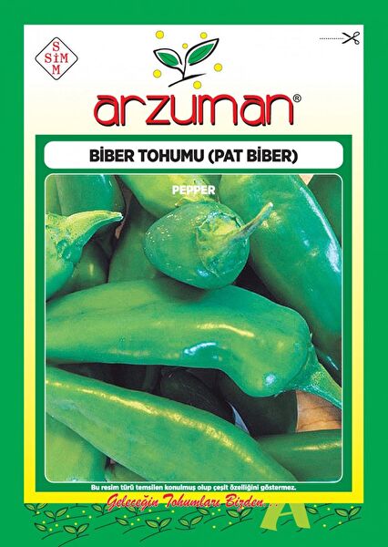 Arzuman Tohum