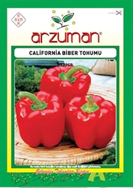 Arzuman Tohum
