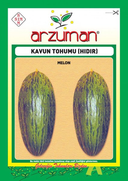 Arzuman Tohum