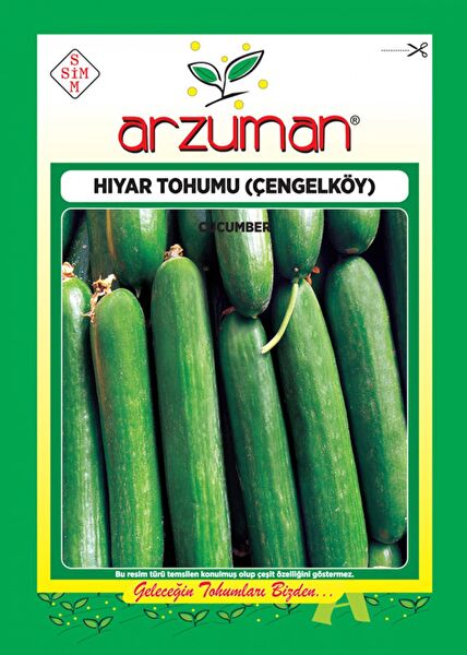 Arzuman Tohum