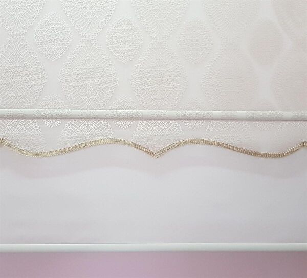 Storburada Zebra Perde